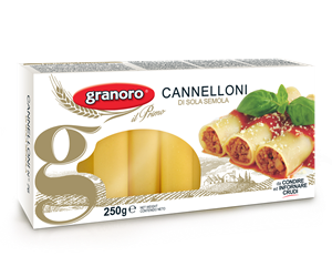 Cannelloni n. 76