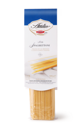 Spaghettoni n. 110