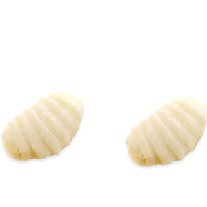 Gnocchi di patate содержимое